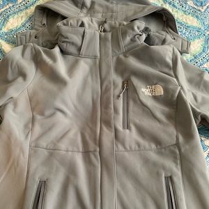 The North Face Jacket size L